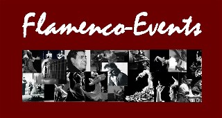 Site flamenco Flamenco Events